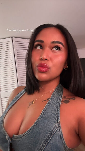 Full leaked Babebravo private onlyfans photo