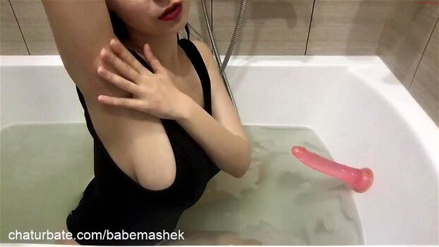 Full leaked Babemashek private onlyfans photo