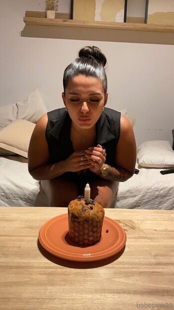Full leaked Babepink private onlyfans photo