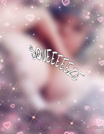Full leaked Babibunbun private onlyfans photo