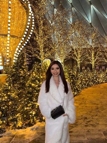 Full leaked Babii sammii page private onlyfans photo