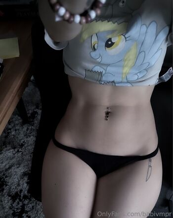 Full leaked Babivmpr private onlyfans photo