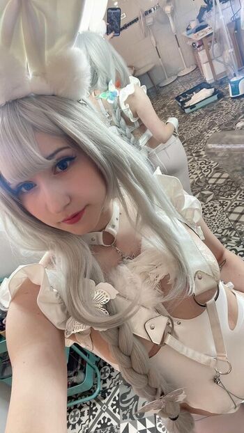 Full leaked Baby cinnamon private onlyfans photo
