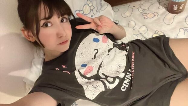 Full leaked Baby cinnamon private onlyfans photo