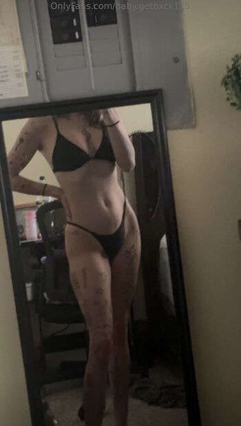 Full leaked Baby getbxck private onlyfans photo