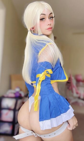 Full leaked Baby kiru page private onlyfans photo
