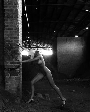 Full leaked Baby number one private onlyfans photo