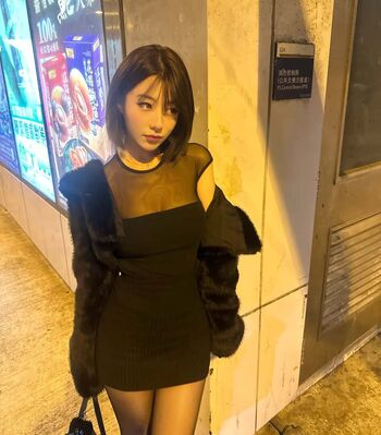 Baby梓 Osidori 梓 ChingYanFung