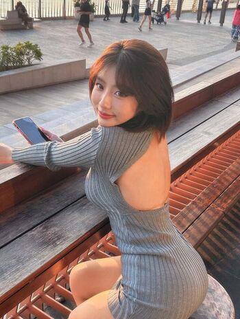 Baby梓 Osidori 梓 ChingYanFung