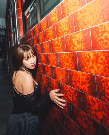 Baby梓 Osidori 梓 ChingYanFung