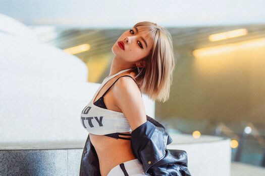 Baby梓 Osidori 梓 ChingYanFung