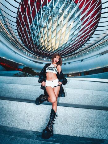 Baby梓 Osidori 梓 ChingYanFung