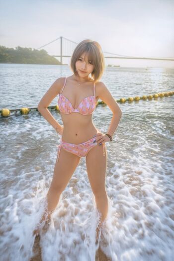 Full leaked Baby osidori chingyanfung page private onlyfans photo