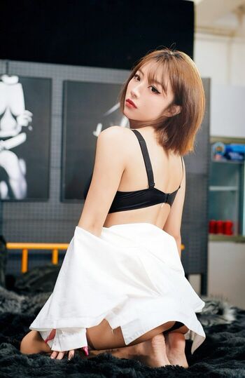 Full leaked Baby osidori chingyanfung page private onlyfans photo