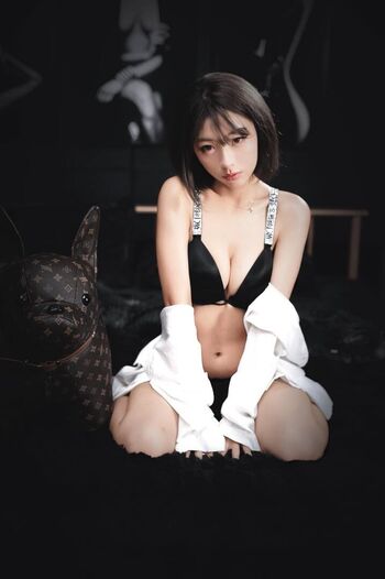 Full leaked Baby osidori chingyanfung private onlyfans photo