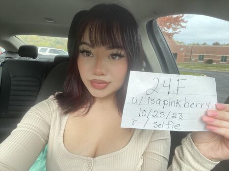 Full leaked Baby pinopii private onlyfans photo