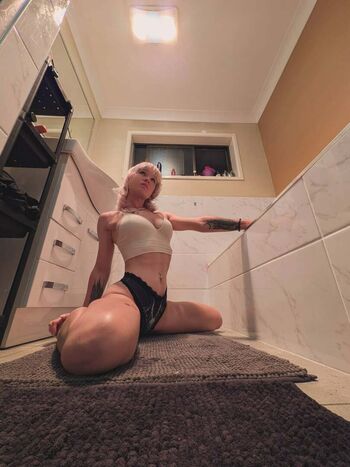 Full leaked Baby ravenxo private onlyfans photo