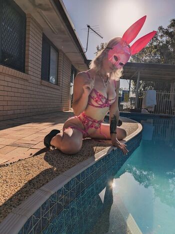 Full leaked Baby ravenxo private onlyfans photo