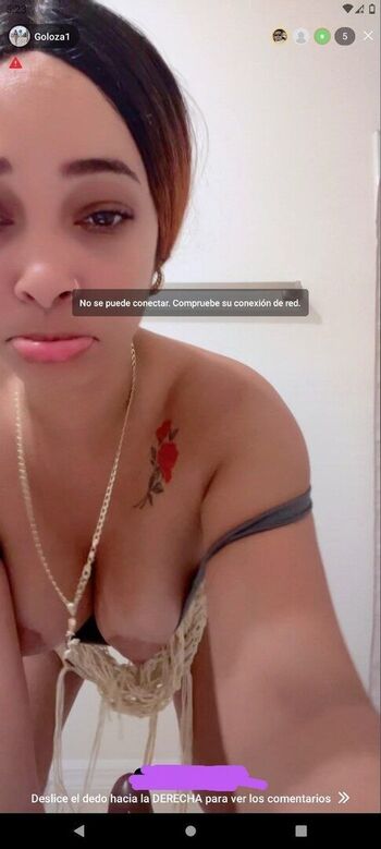 Full leaked Baby yafri private onlyfans photo