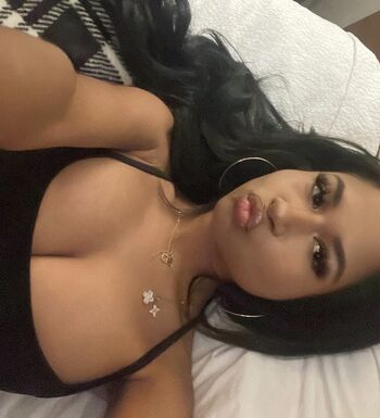 Full leaked Babyajaaa private onlyfans photo