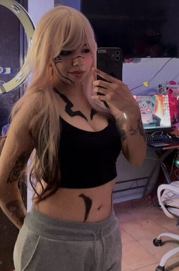 Full leaked Babyakem private onlyfans photo