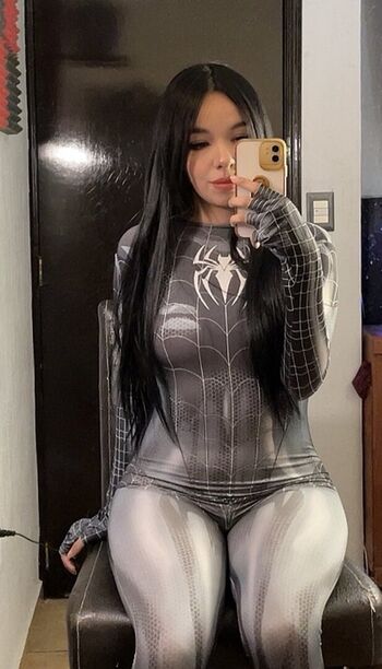 Full leaked Babyakem private onlyfans photo