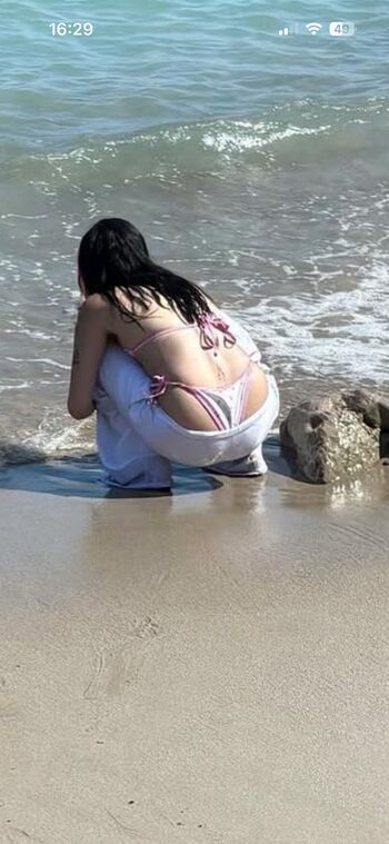Full leaked Babyana k private onlyfans photo