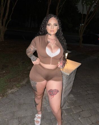 Full leaked Babybonnibel private onlyfans photo