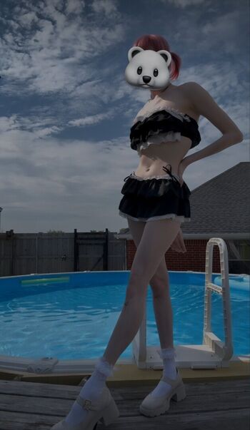 Full leaked Babybunnigirl private onlyfans photo