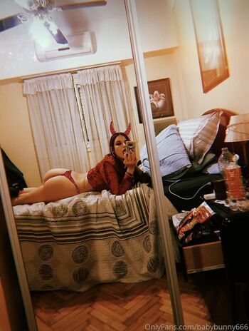 Full leaked Babybunny private onlyfans photo