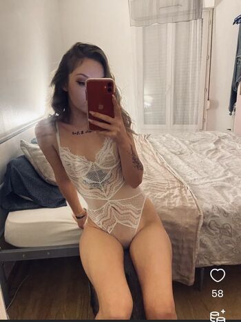 Full leaked Babyclo private onlyfans photo