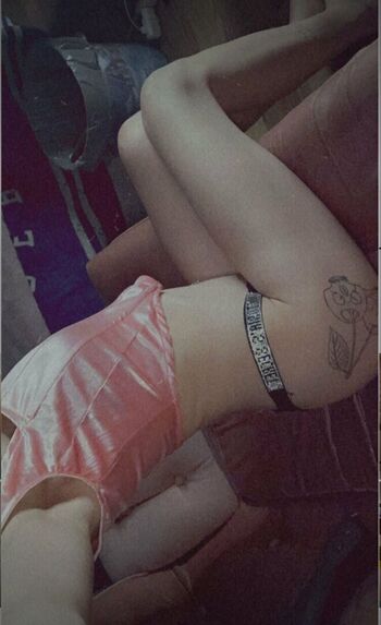 Full leaked Babydoll page private onlyfans photo