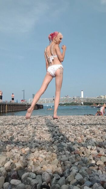 Full leaked Babydoll private onlyfans photo