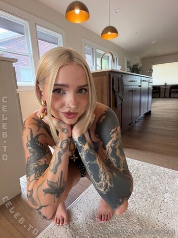 babyfooji