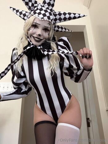 Full leaked Babyfooji page private onlyfans photo