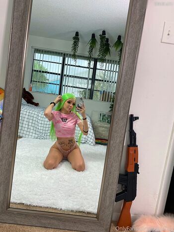 babyfooji