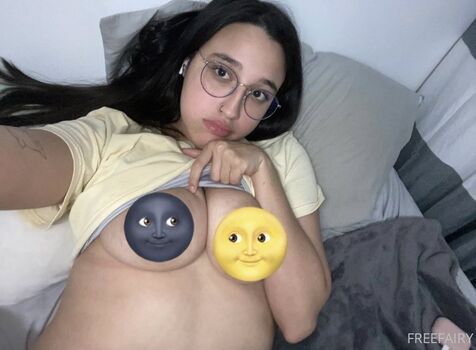 Full leaked Babyfreery page private onlyfans photo