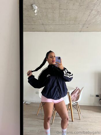 Full leaked Babygalsi private onlyfans photo