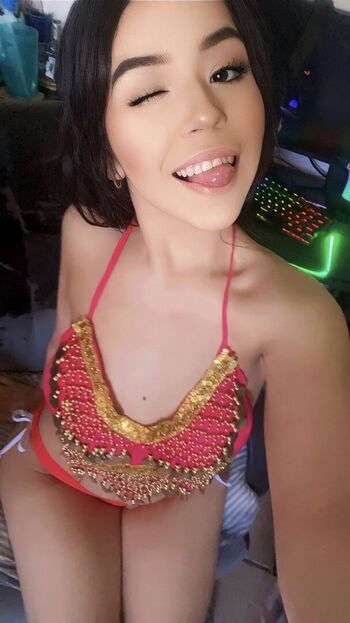 Full leaked Babygirlgib private onlyfans photo