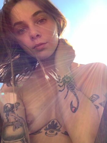Full leaked Babygirlsagun page private onlyfans photo