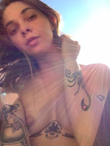 Full leaked Babygirlsagun page private onlyfans photo
