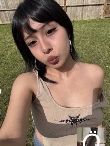 Full leaked Babygsoup private onlyfans photo