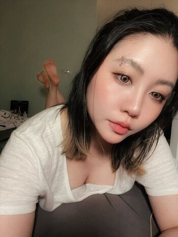Full leaked Babyhsu private onlyfans photo