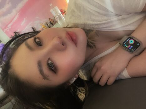 Full leaked Babyhsu private onlyfans photo