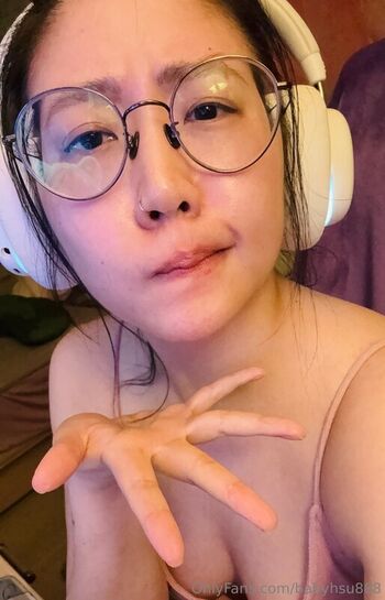 Babyhsu888