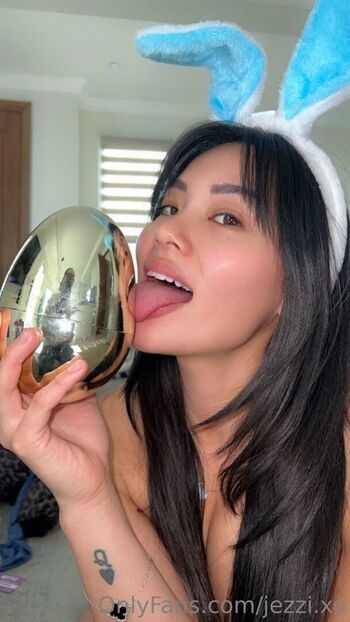 Full leaked Babyjey private onlyfans photo