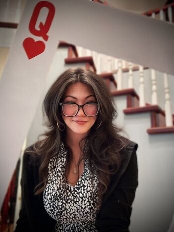 Full leaked Babyjubes private onlyfans photo