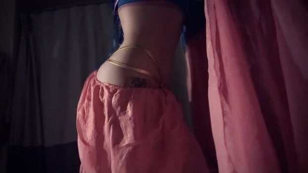 Full leaked Babyjubes private onlyfans photo