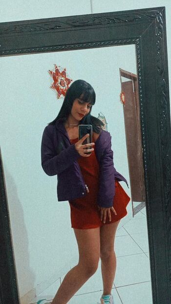 Full leaked Babykush private onlyfans photo