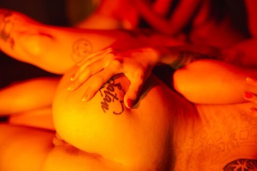 Full leaked Babykush private onlyfans photo